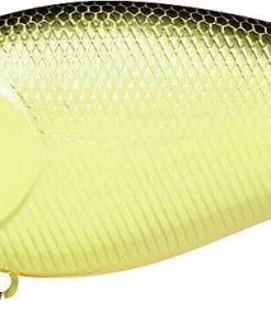 Lucky Craft Shallow Diving (0-7ft.) Fat CB BDS 6