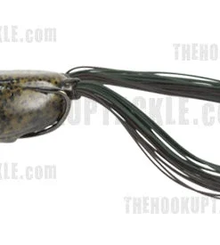 Spro Bronzeye Popper