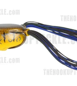 Spro Bronzeye Popper