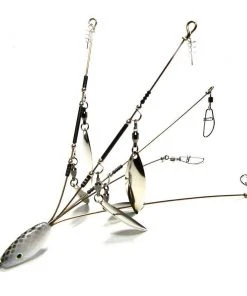 HogFarmer Baits Umbrella Rigs Flex Rigs 11 HogFarmer Baits Umbrella Rigs Flex Rigs