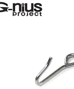 G-Nius Project Rod/Reel Accessories BHK Stainless Steel Keeper 10 G-Nius Project Rod/Reel Accessories BHK Stainless Steel Keeper