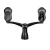 Gomexus Rod/Reel Accessories Spinning Reel Handle Aluminum