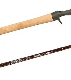 G-Loomis IMX Pro Bladed Jig Rods Casting Rods