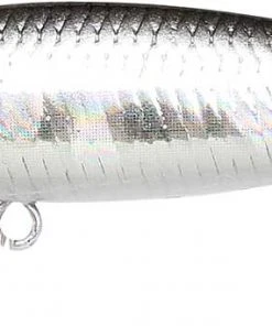 Lucky Craft Bevy Minnow