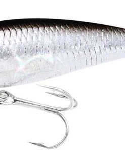 Lucky Craft Bevy Minnow