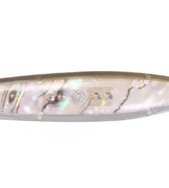 OSP Bent Minnow Jerkbaits