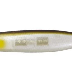 OSP Bent Minnow Jerkbaits