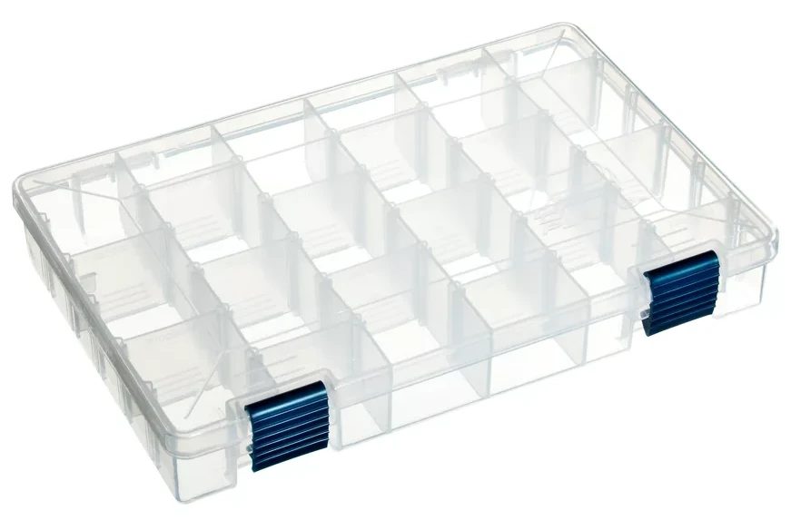 Plano Storage Boxes 8 Plano Storage Boxes