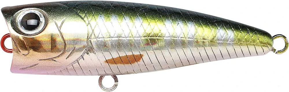 Lucky Craft Poppers Bevy Popper 50 5 Lucky Craft Poppers Bevy Popper 50