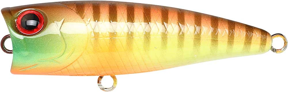 Lucky Craft Poppers Bevy Popper 50 7 Lucky Craft Poppers Bevy Popper 50