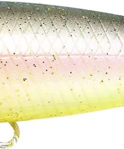 Lucky Craft Poppers Bevy Popper 50 15 Lucky Craft Poppers Bevy Popper 50