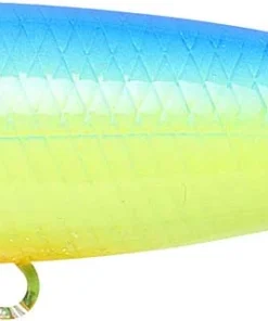 Lucky Craft Poppers Bevy Popper 50 16 Lucky Craft Poppers Bevy Popper 50