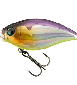 Jackall Block Ripper 48MR Shallow Diving (0-7ft.)