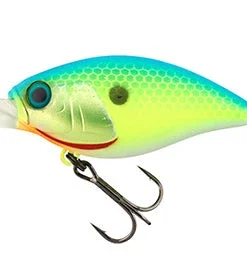 Jackall Block Ripper 48MR Shallow Diving (0-7ft.)