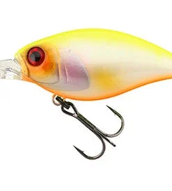 Jackall Shallow Diving (0-7ft.) Block Ripper 48SR