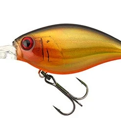 Jackall Shallow Diving (0-7ft.) Block Ripper 48SR