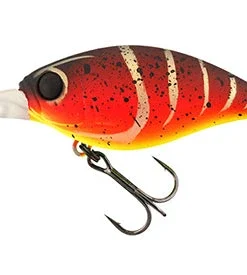 Jackall Block Ripper 48MR Shallow Diving (0-7ft.)
