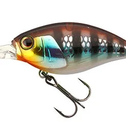 Jackall Block Ripper 48MR Shallow Diving (0-7ft.)