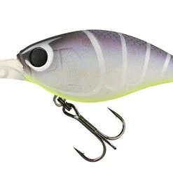 Jackall Shallow Diving (0-7ft.) Block Ripper 48SR