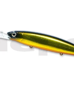 Deps Balisong Minnow Long Bill