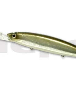 Deps Balisong Minnow Long Bill