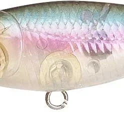 Lucky Craft Bevy Shad Jerkbaits