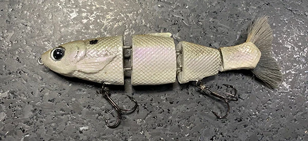 Triton Mike Bucca Hard Body Bull Herring 4 Triton Mike Bucca Hard Body Bull Herring