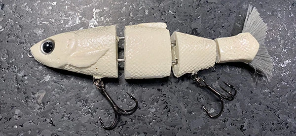 Triton Mike Bucca Hard Body Bull Herring 3 Triton Mike Bucca Hard Body Bull Herring