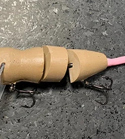 Triton Mike Bucca Hard Body Bull Rat