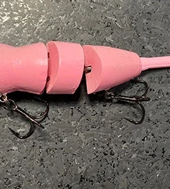 Triton Mike Bucca Hard Body Bull Rat