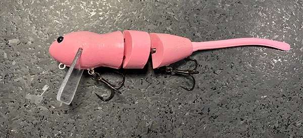 Triton Mike Bucca Hard Body Bull Rat 4 Triton Mike Bucca Hard Body Bull Rat