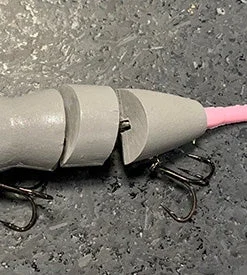 Triton Mike Bucca Hard Body Bull Rat 7 Triton Mike Bucca Hard Body Bull Rat