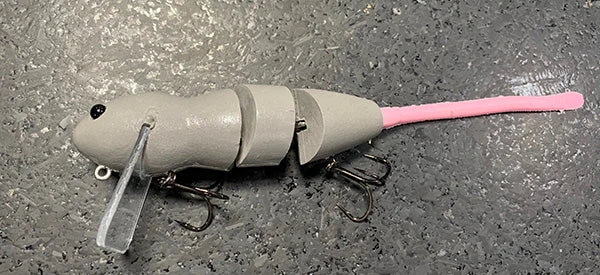 Triton Mike Bucca Hard Body Bull Rat 5 Triton Mike Bucca Hard Body Bull Rat