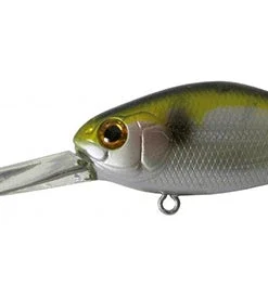 Zip Baits Medium Diving (8-14ft.) B-Switcher