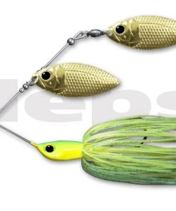 Deps Spinnerbaits B Custom Spinnerbait