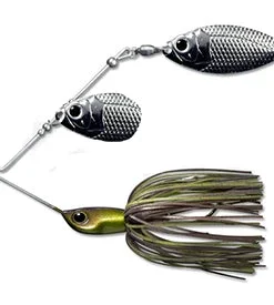 Deps Spinnerbaits B Custom Spinnerbait