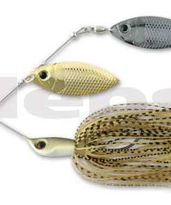 Deps Spinnerbaits B Custom Spinnerbait