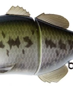 Jackall Hard Body Gantarel