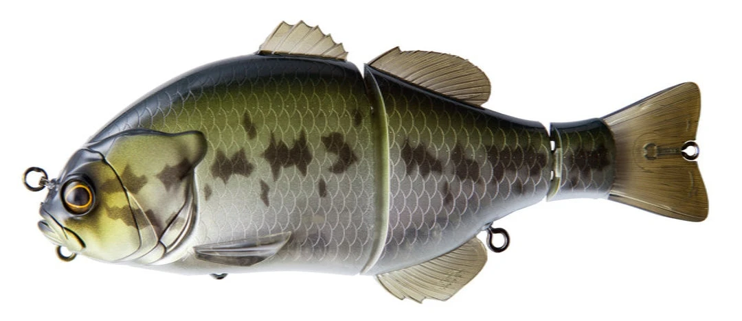 Jackall Gantarel Jr. 13 Jackall Gantarel Jr.