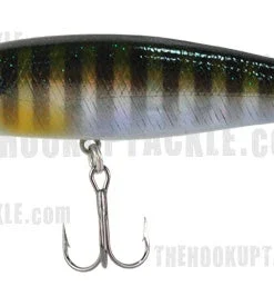 Lucky Craft Pointer 100SP