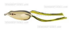 Spro Bronzeye Frog