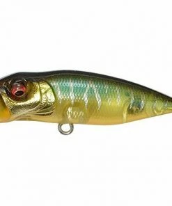 Megabass Baby Pop-X