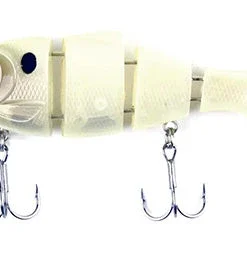 Catch Co Hard Body Mike Bucca Baby Bull Shad