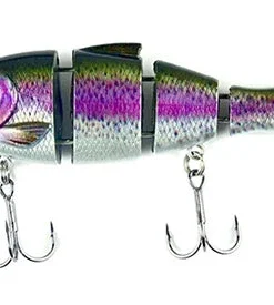 Catch Co Hard Body Mike Bucca Baby Bull Shad