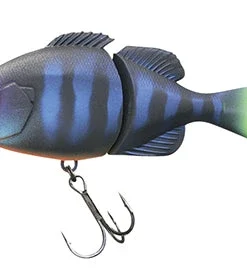 Jackall Hard Body Baby Giron