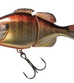 Jackall Hard Body Baby Giron 15 Jackall Hard Body Baby Giron