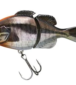 Jackall Hard Body Baby Giron 17 Jackall Hard Body Baby Giron