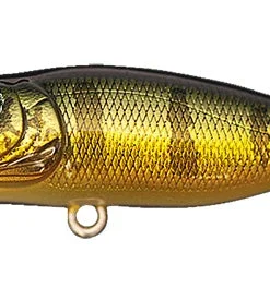 Megabass Baby Pop-X