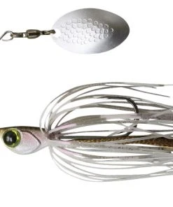 Jackall Spinnerbaits Deraspin