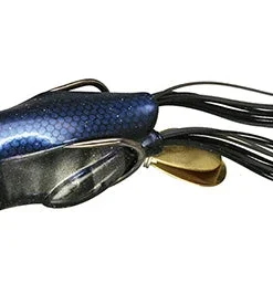 Jackall Kaera S2 Beat Frogs